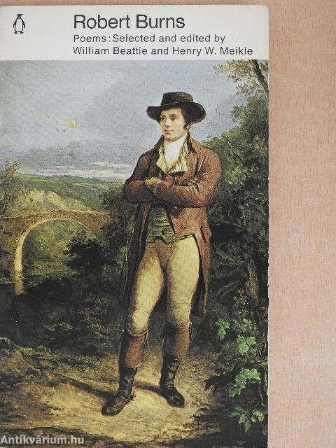 Robert Burns