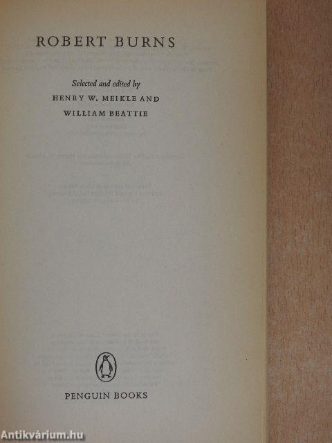 Robert Burns