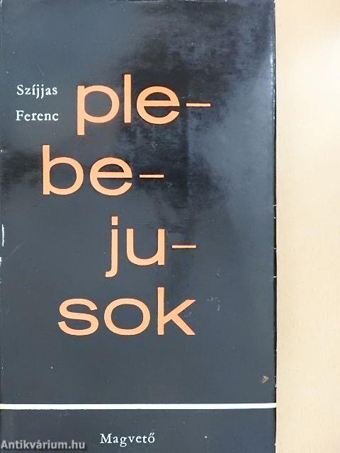 Plebejusok