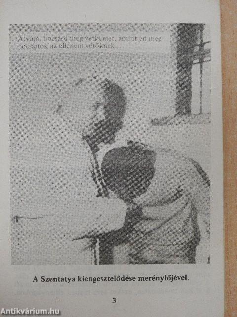 Jézus Szentséges Szívének Családja