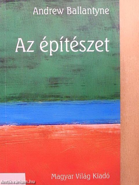 Az építészet