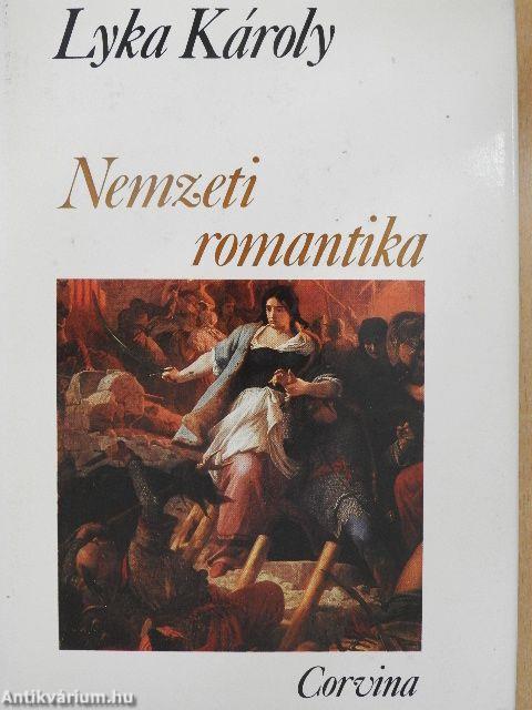 Nemzeti romantika