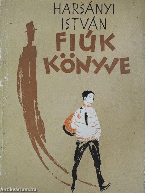 Fiúk könyve