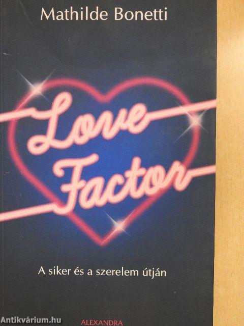 Love Factor