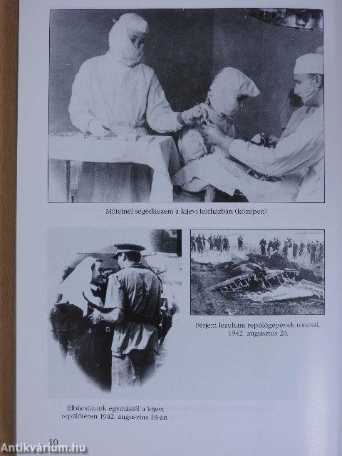 Becsület és kötelesség 1.