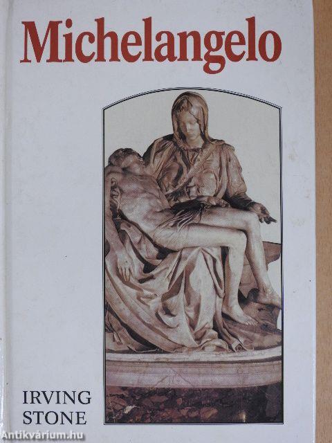 Michelangelo II. (töredék)