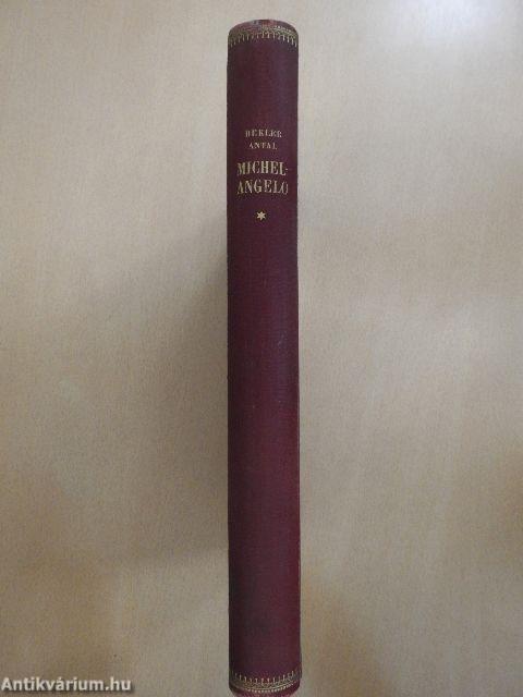 Michelangelo