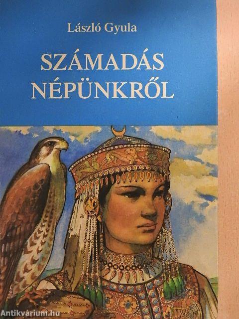 Számadás népünkről