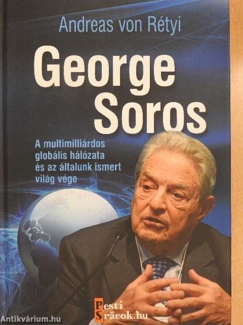 George Soros