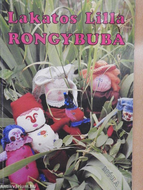 Rongybuba