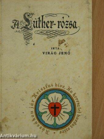 A Luther-rózsa
