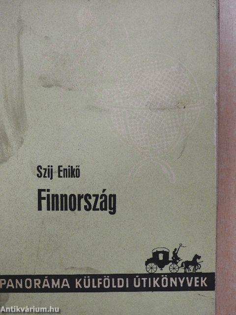 Finnország