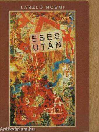 Esés után