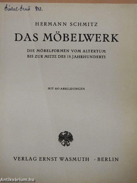 Das Möbelwerk