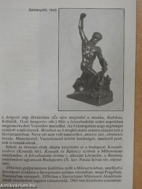 Zalaegerszeg - Kisfaludy Strobl Zsigmond Gyűjtemény