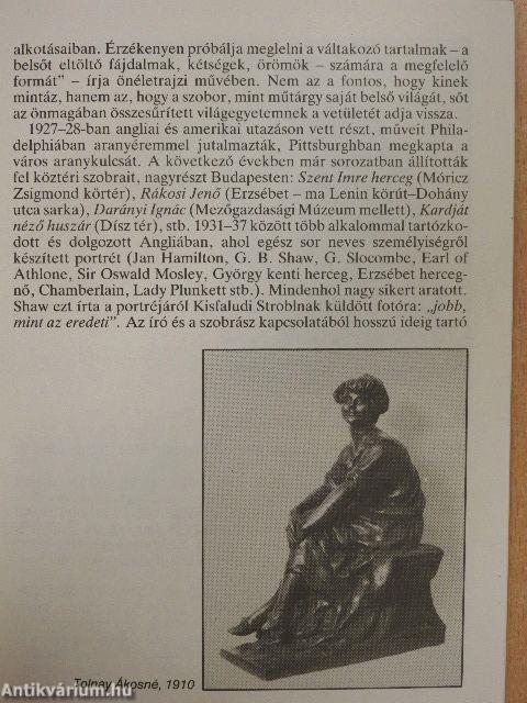 Zalaegerszeg - Kisfaludy Strobl Zsigmond Gyűjtemény