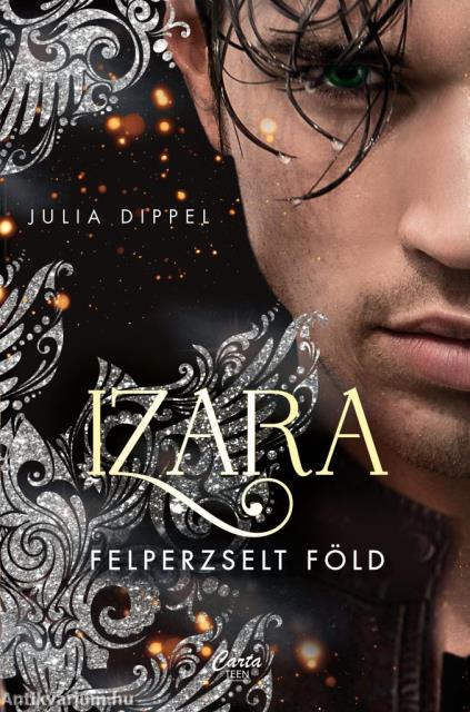 Izara - Felperzselt föld (4.)