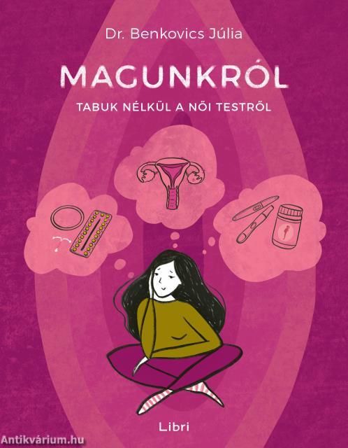 Magunkról