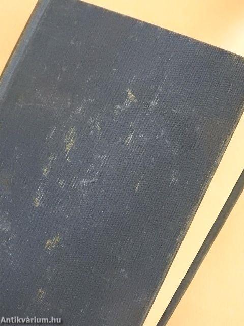 Angol-magyar orvosi szótár