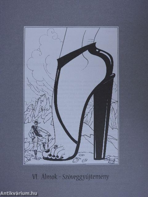 Mese, film és álom II.