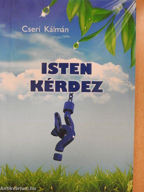 Isten kérdez