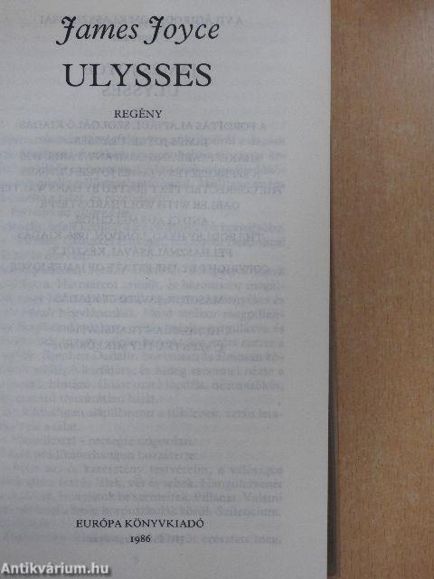 Ulysses