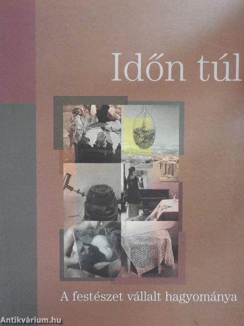 Időn túl