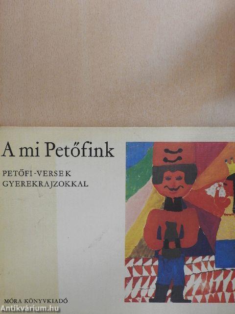 A mi Petőfink