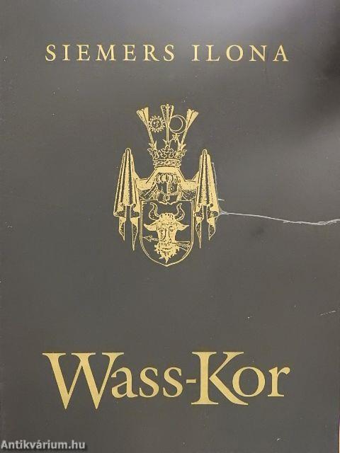 Wass-kor