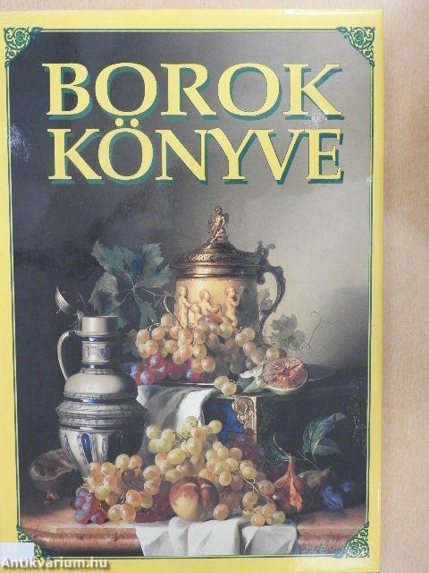 Borok könyve