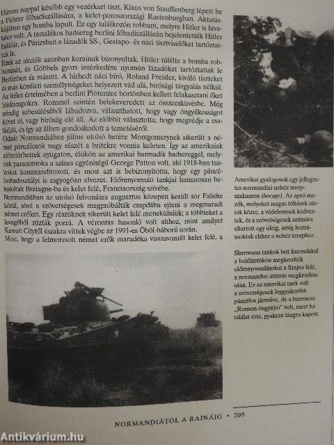 A háború évszázada