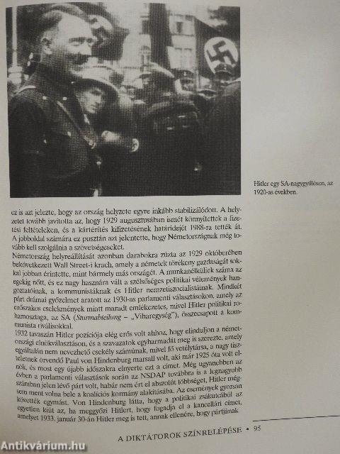 A háború évszázada