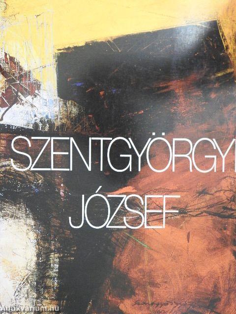 Szentgyörgyi József