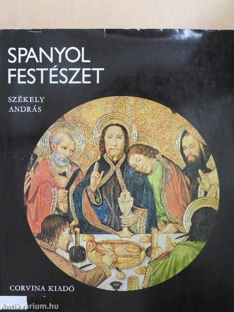 Spanyol festészet