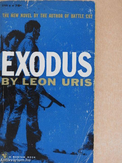 Exodus