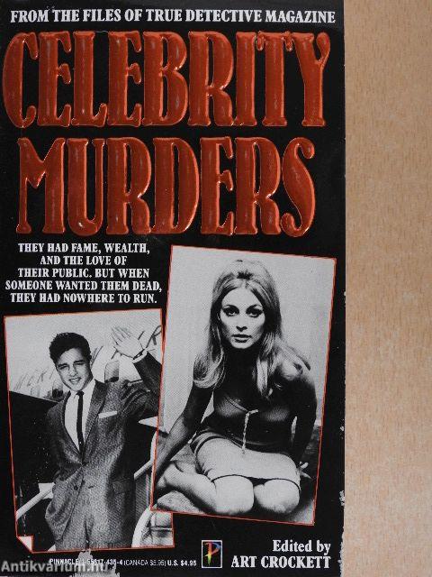 Celebrity Murders