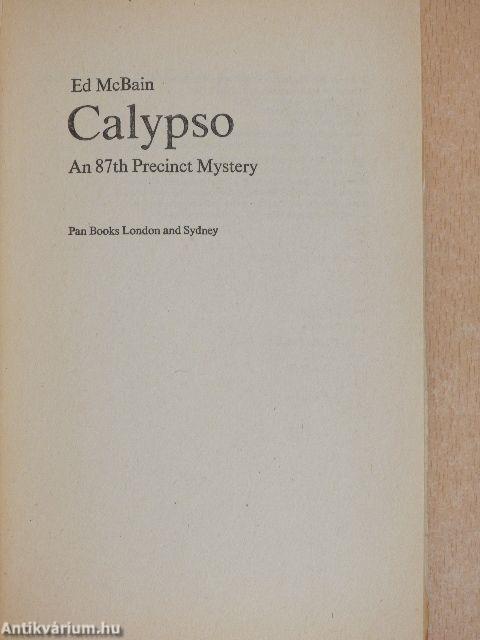 Calypso