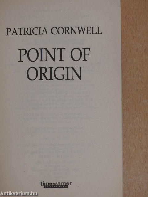 Point of Origin