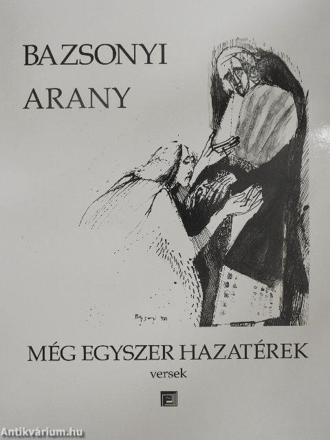 Még egyszer hazatérek