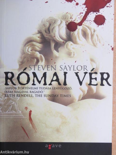 Római vér