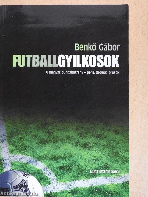 Futballgyilkosok