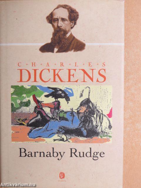 Barnaby Rudge