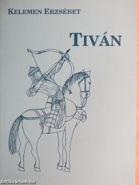 Tiván