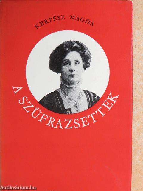 A szüfrazsettek