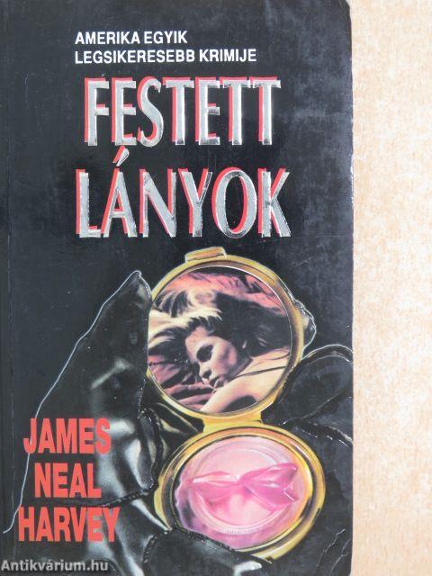 Festett lányok