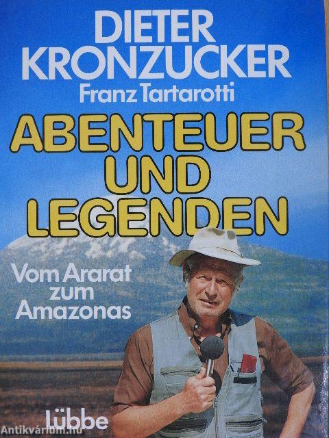 Abenteuer und Legenden