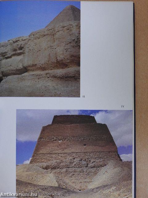 The Egyptians