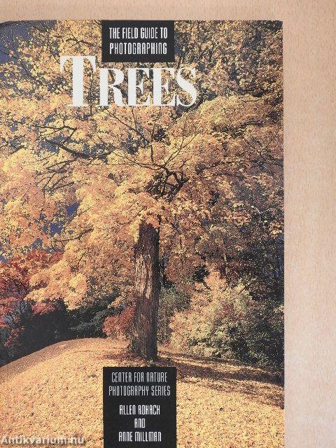 The Field Guide to Photographing Trees