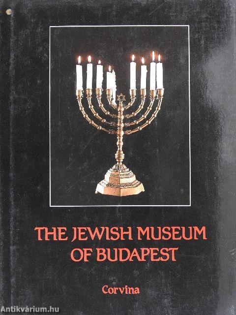 The Jewish Museum of Budapest