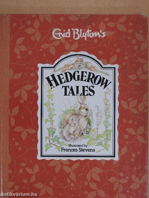 Enid Blyton's Hedgerow Tales